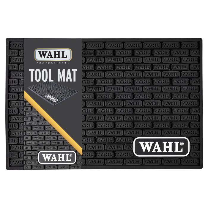 WAHL Barber Tool Mat podložka pod nástroje