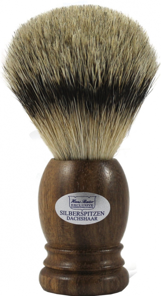 Hans Baier Exc. Hans Baier Walnut Silvertip