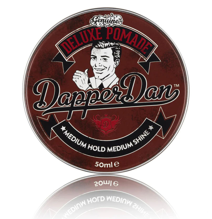 Dapper Dan Deluxe pomáda 50 ml