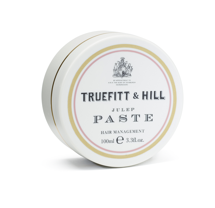 Truefitt & Hill Julep Paste, pasta na vlasy (100 ml)