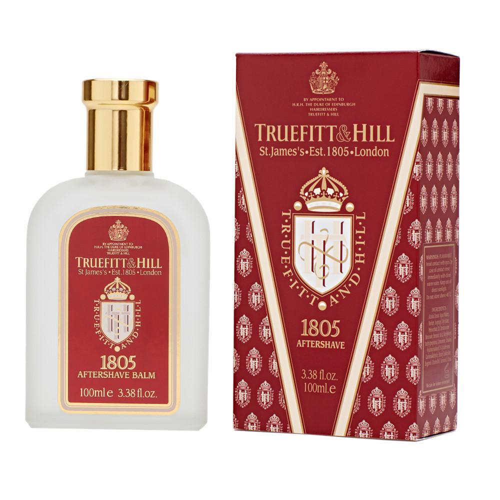 Truefitt & Hill 1805 Aftershave Balm, balzám po holení (100 ml)