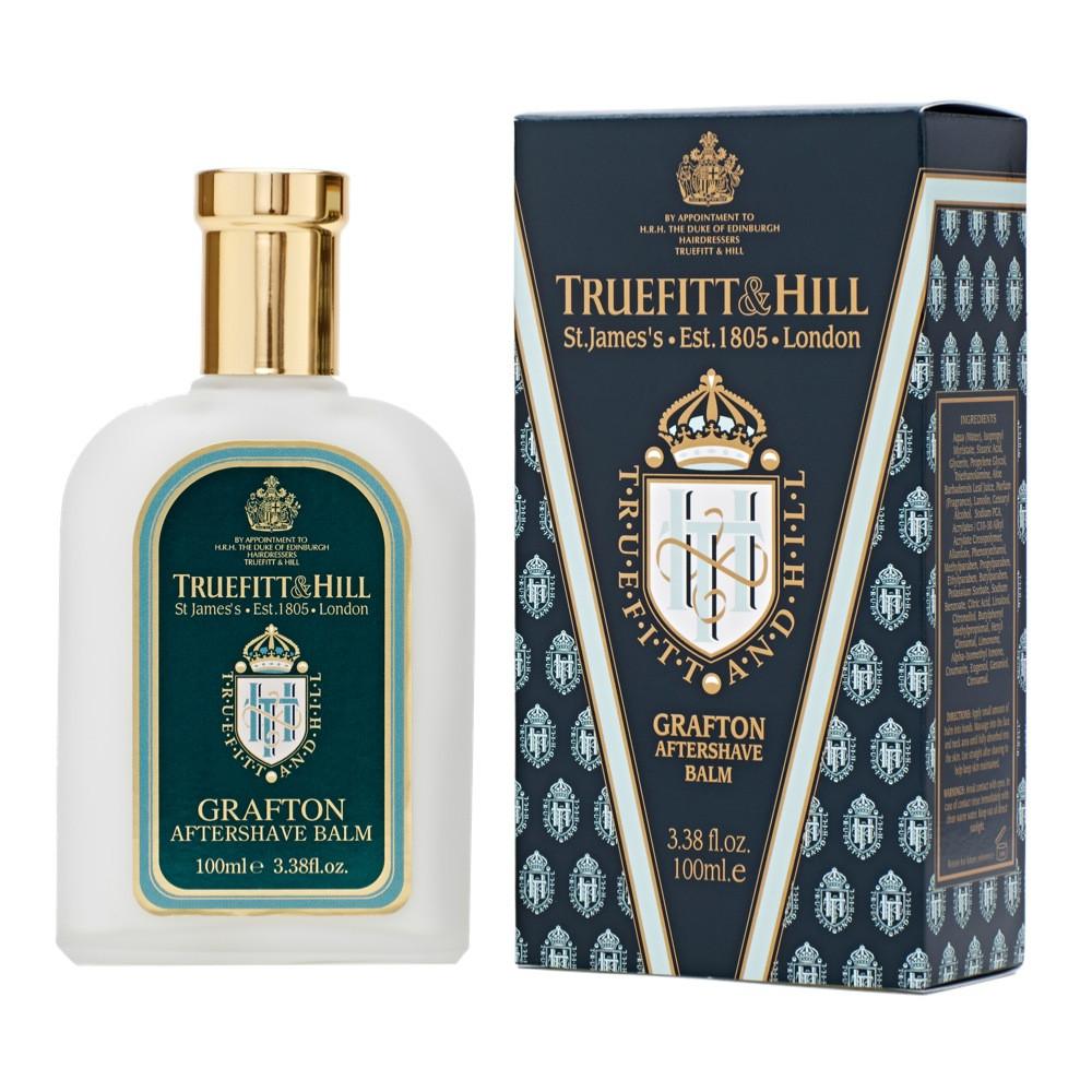 Truefitt & Hill Grafton Aftershave Balm, balzám po holení (100 ml)