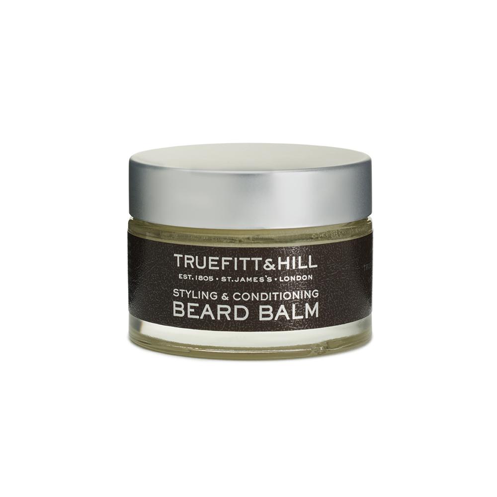 Truefitt & Hill Gentleman´s Beard Balm, balzám na vousy (50 ml)