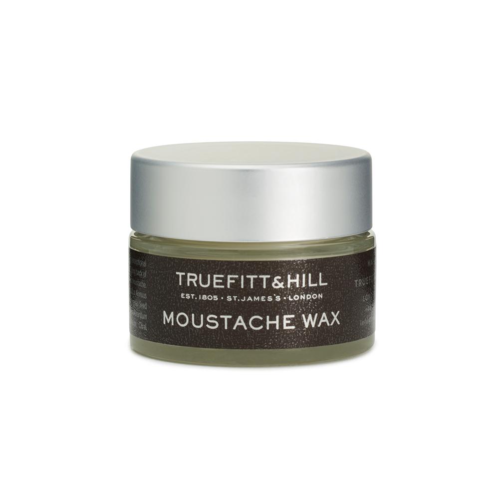 Truefitt & Hill Gentleman´s Moustache Wax, vosk na knír (15 ml)