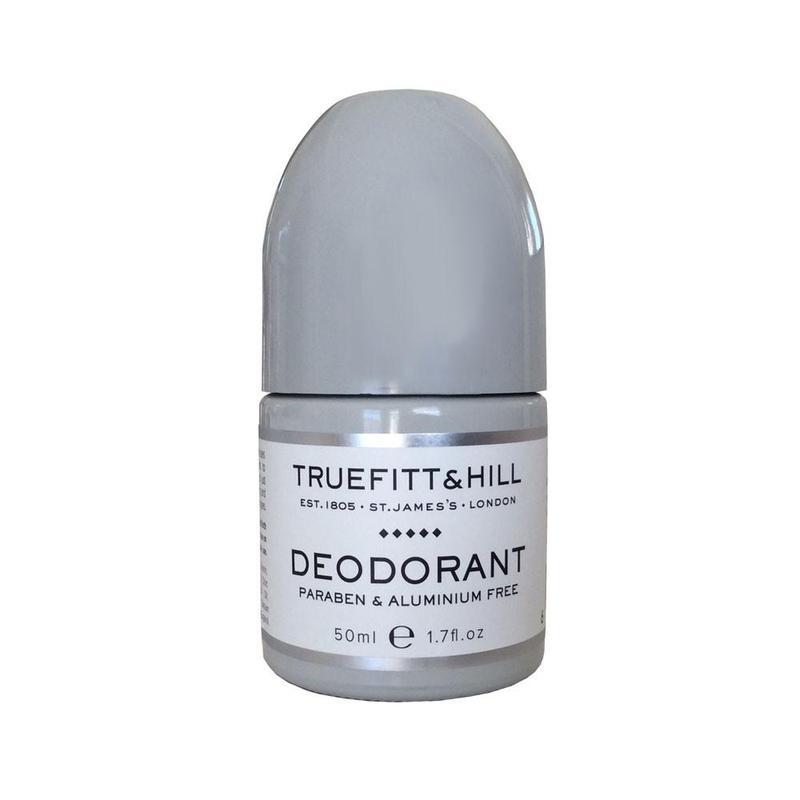 Truefitt & Hill Gentleman´s Deodorant, pánský deodorant (50 ml)