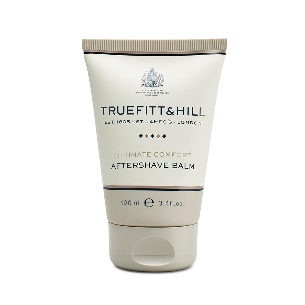 Truefitt & Hill Ultimate Comfort Aftershave Balm, balzám po holení (100 ml)