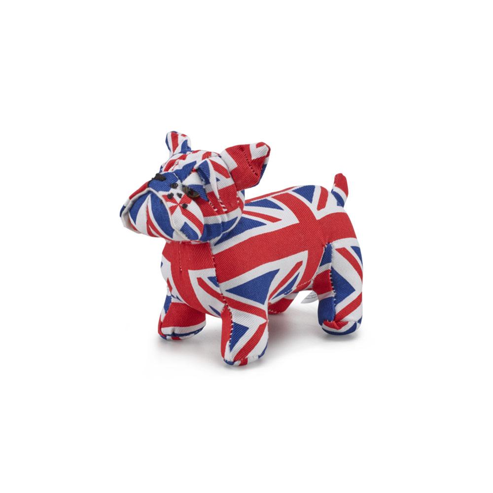 Union Jack Dog