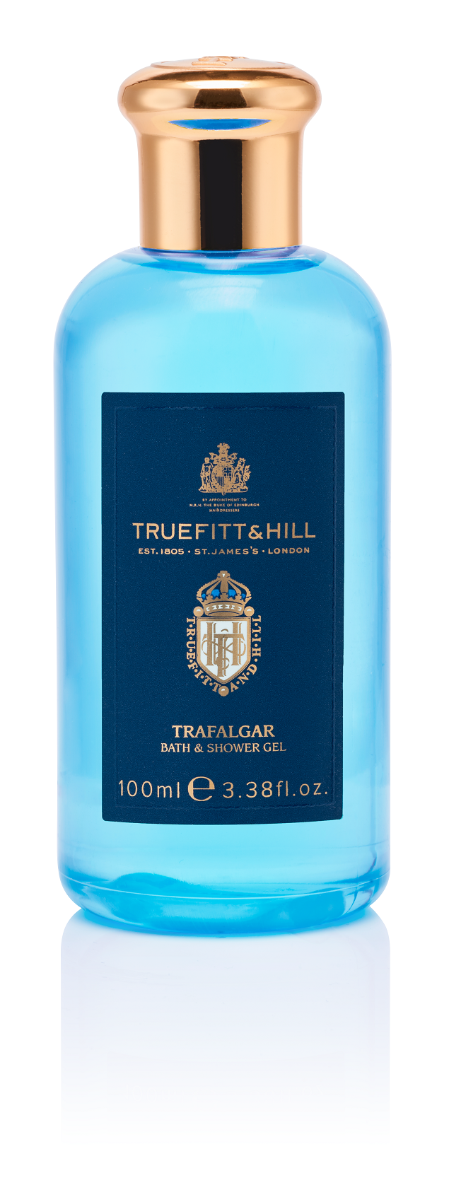 Sprchový gel Trafalgar 100 ml
