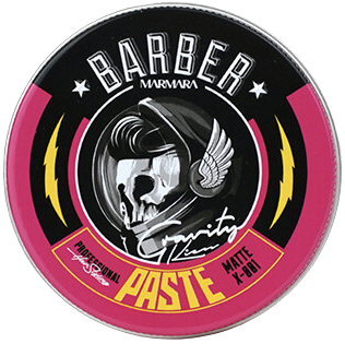 Barber Marmara Hair Styling Wax Paste - Pasta na vlasy 100ml Varianta: 100 ml