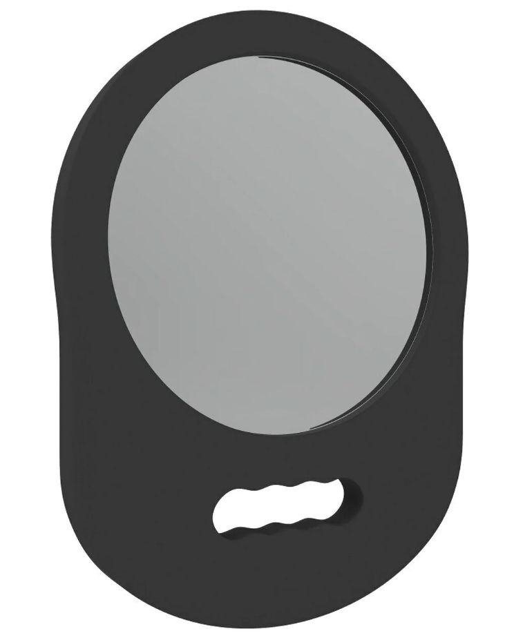 L3VEL3 Foam Mirror zrcadlo pro barbery