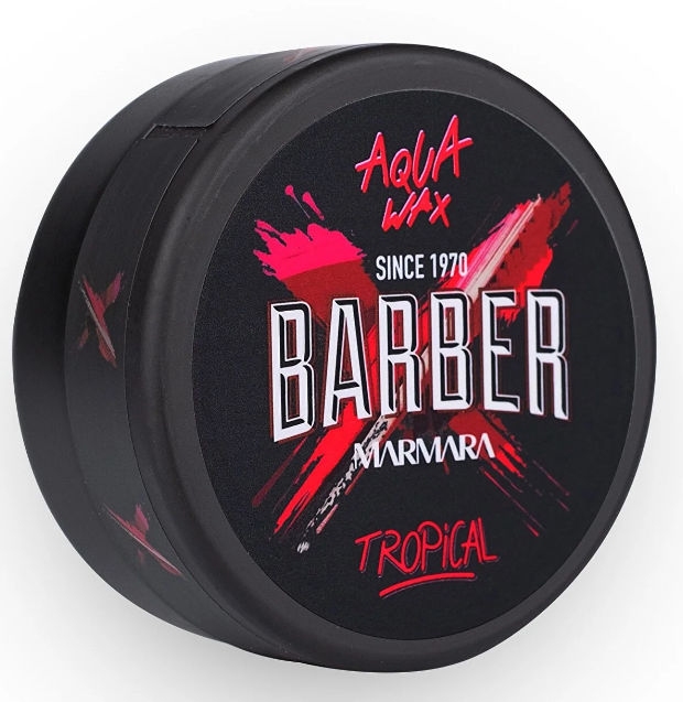 Cera capilar tropical Marmara Barber Aqua 150 ml