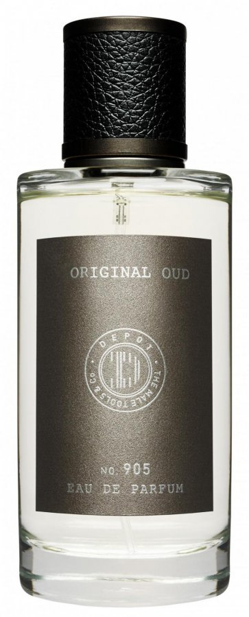 Depot 905 Original Oud parfémovaná voda 100 ml
