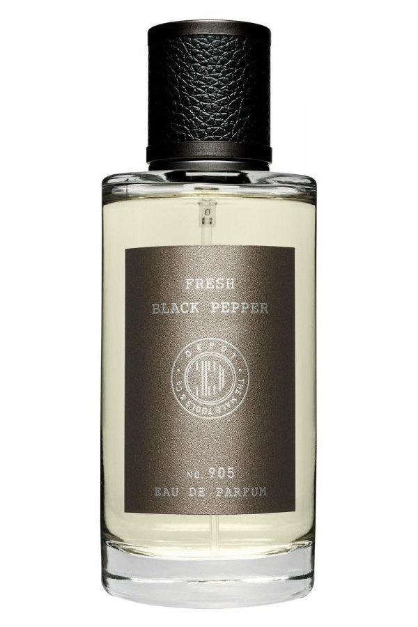 Depot 905 Fresh Black Pepper parfémovaná voda 100 ml