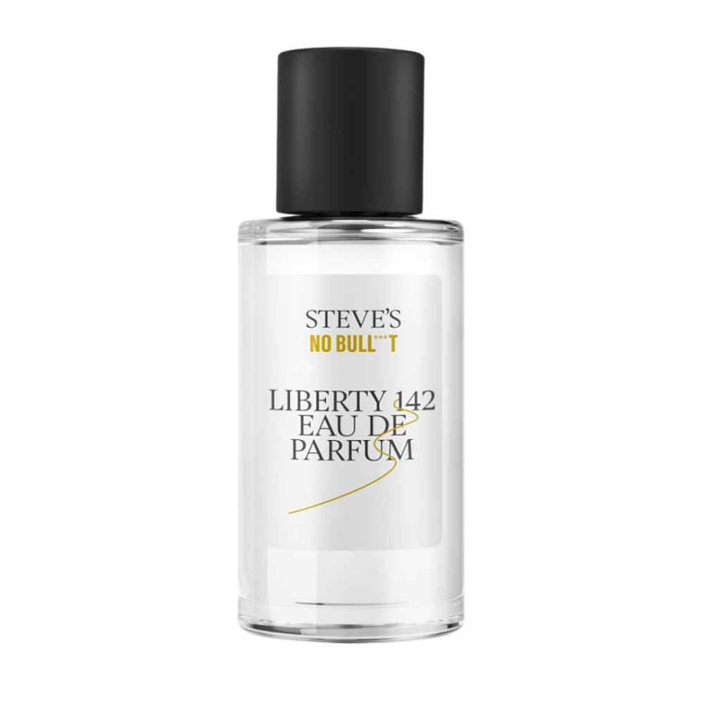 Steve´s Liberty 142 parfémovaná voda 50 ml