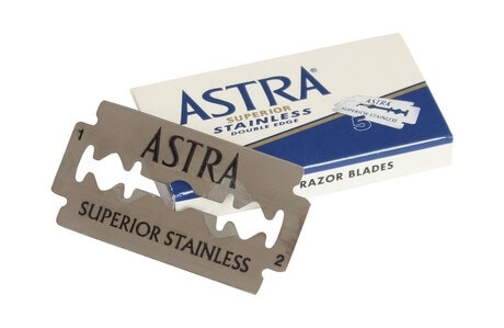 Astra Superior Stainless