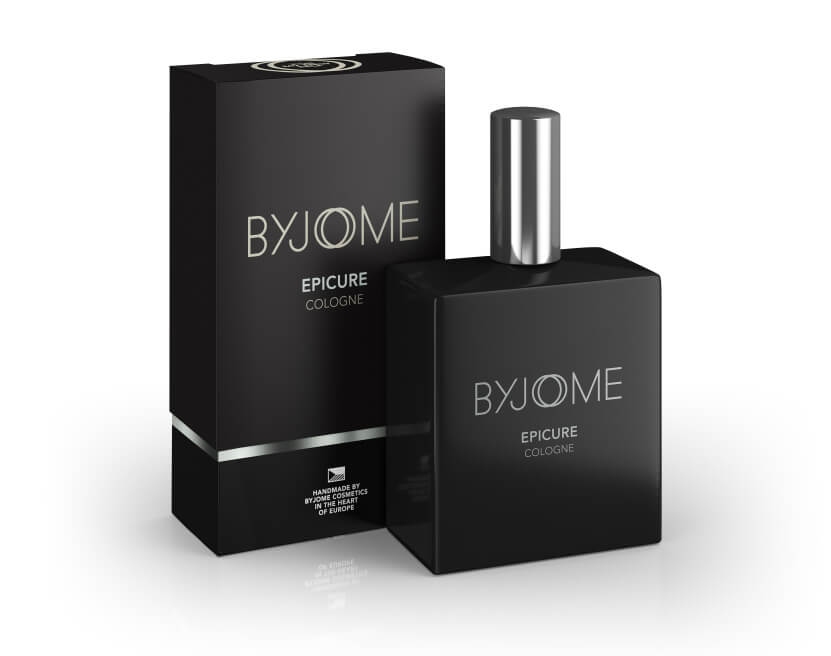 Byjome Epicure kolínská 100 ml