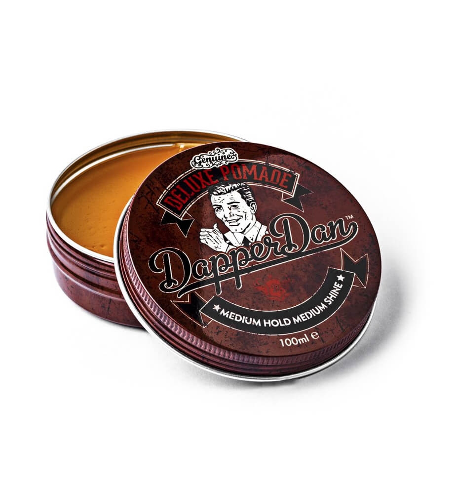 Dapper Dan Deluxe pomáda 100 ml