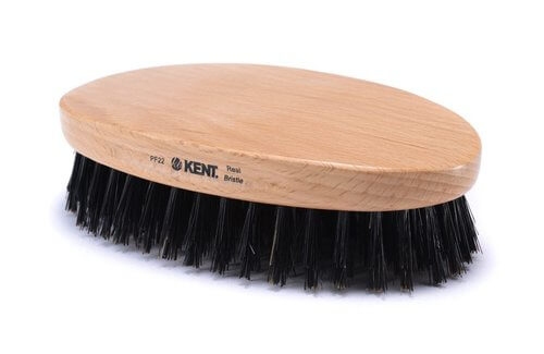 Kent Brushes Kent Military kartáč na vlasy