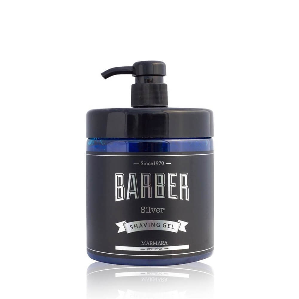 Marmara Barber gel na holení 1 000 ml