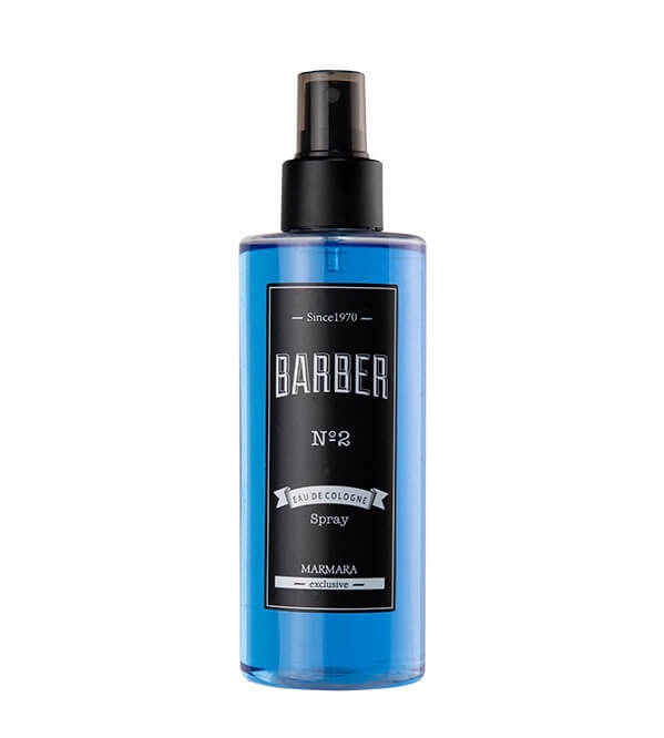 Marmara Barber No. 2 kolínská voda 500 ml Vyber si objem balení: 500 ml