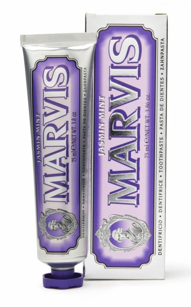 Marvis Jasmin Mint zubní pasta 85 ml