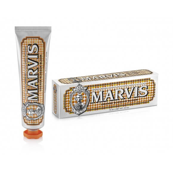 Marvis Orange Blossom Bloom zubní pasta 75 ml