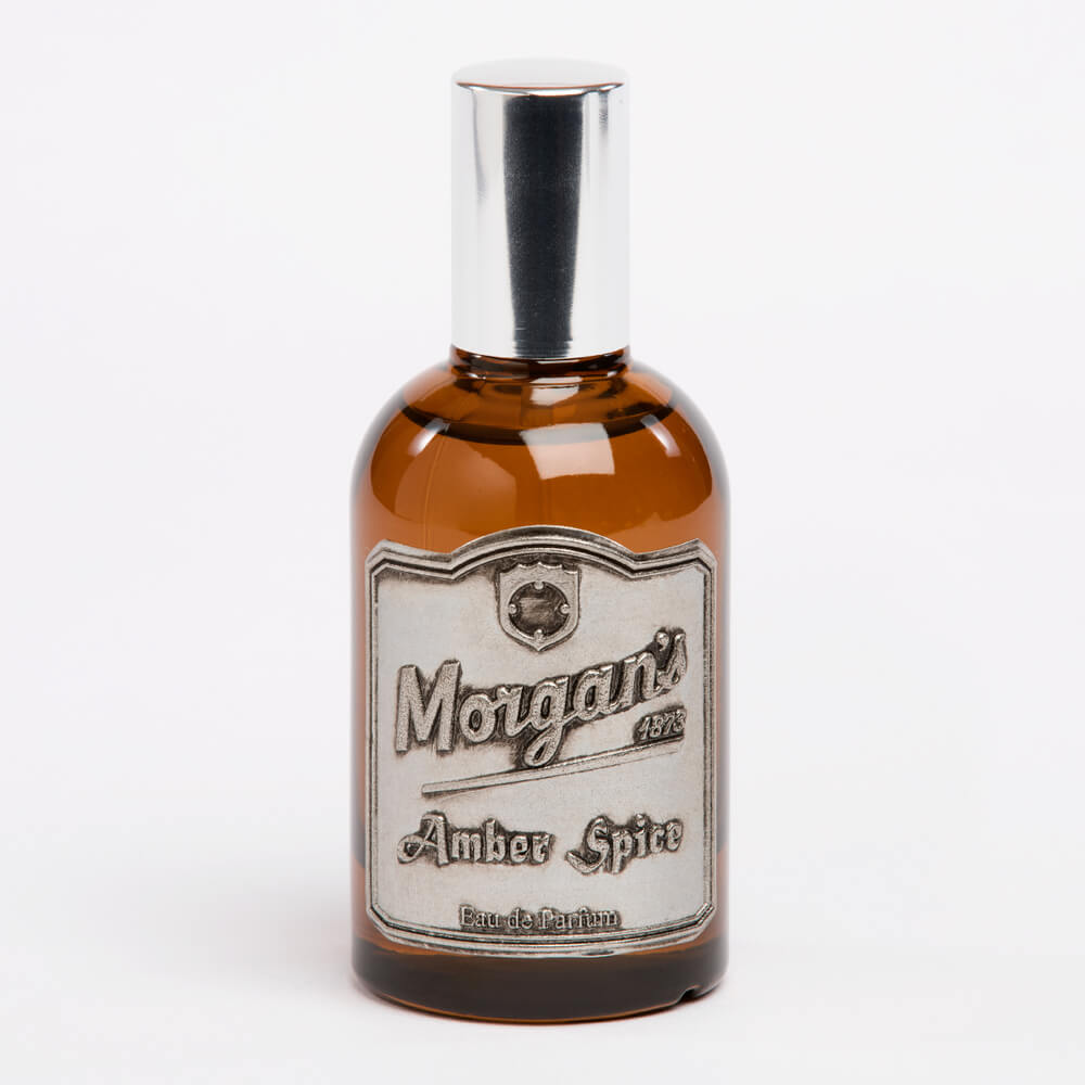 Morgan's Amber Spice parfémovaná voda 50 ml