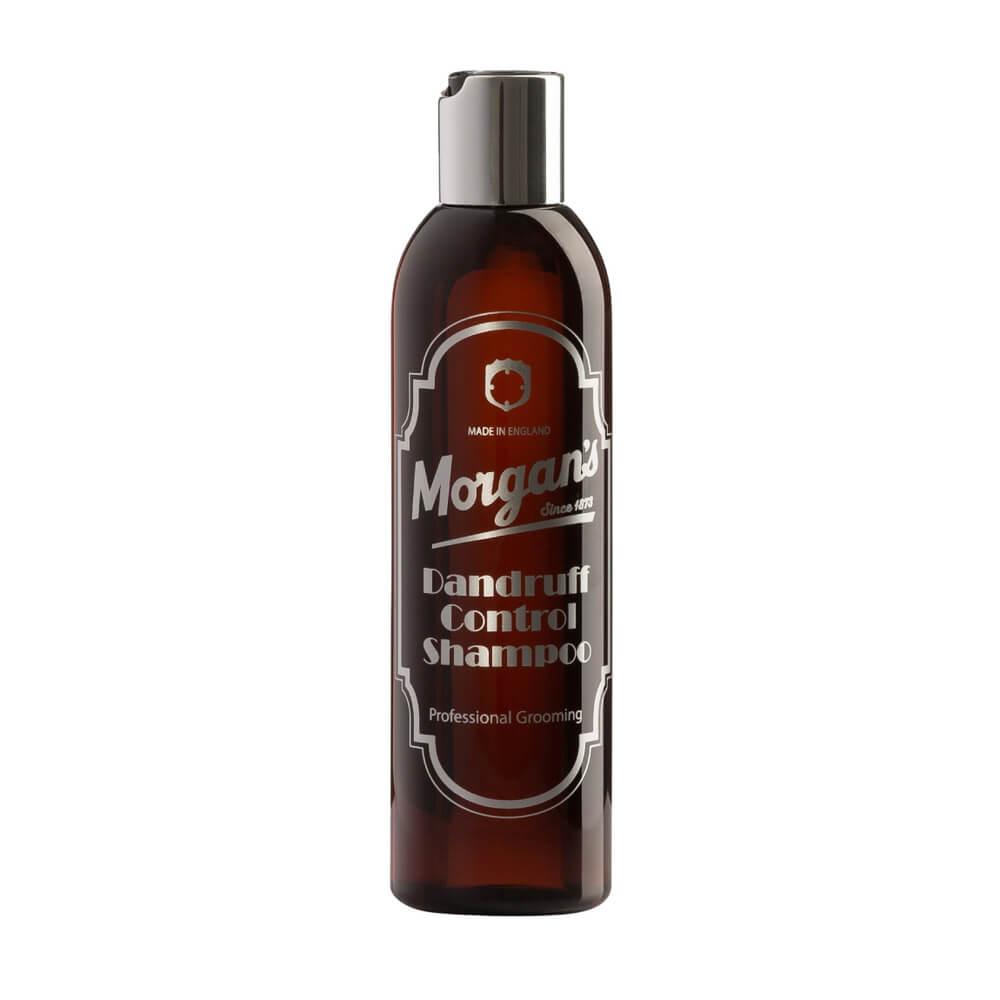 Morgan's Dandruff Control šampon proti lupům 250 ml