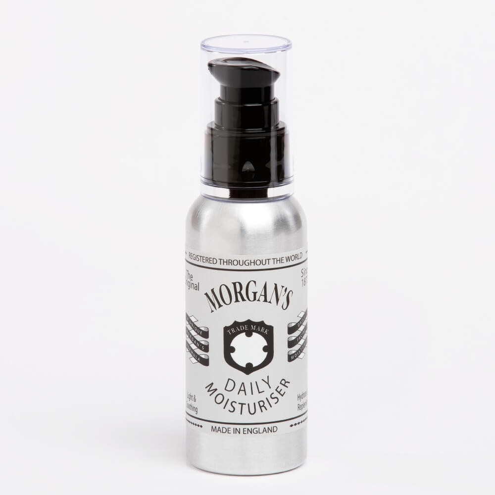 Morgan's hydratační krém 100 ml