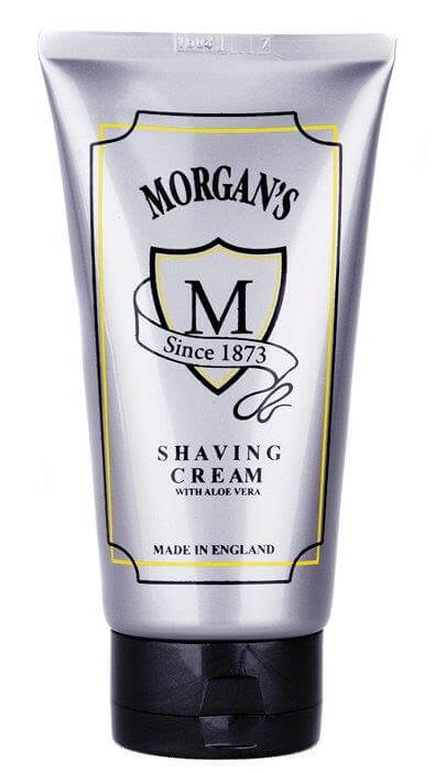 Morgan's krém na holení 150 ml