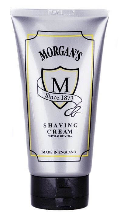 Morgans Morgan's krém na holení 150 ml