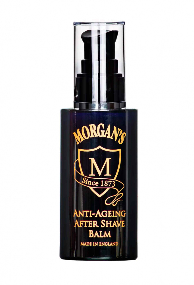 Morgan's omlazující balzám po holení 125 ml