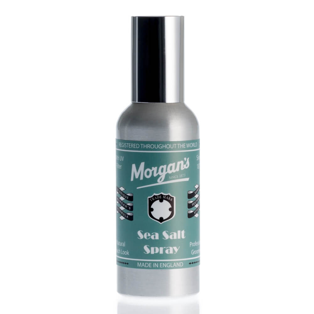Morgan's Sea Salt stylingový sprej 100 ml