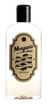Morgan's Spiced Rum, vlasové tonikum 250 ml