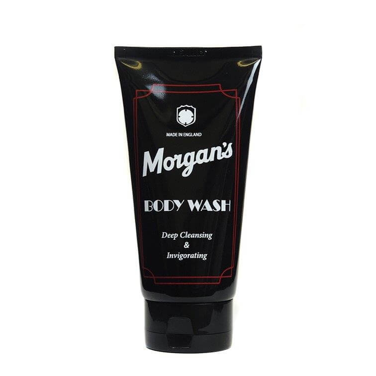 Morgan's sprchový gel 150 ml