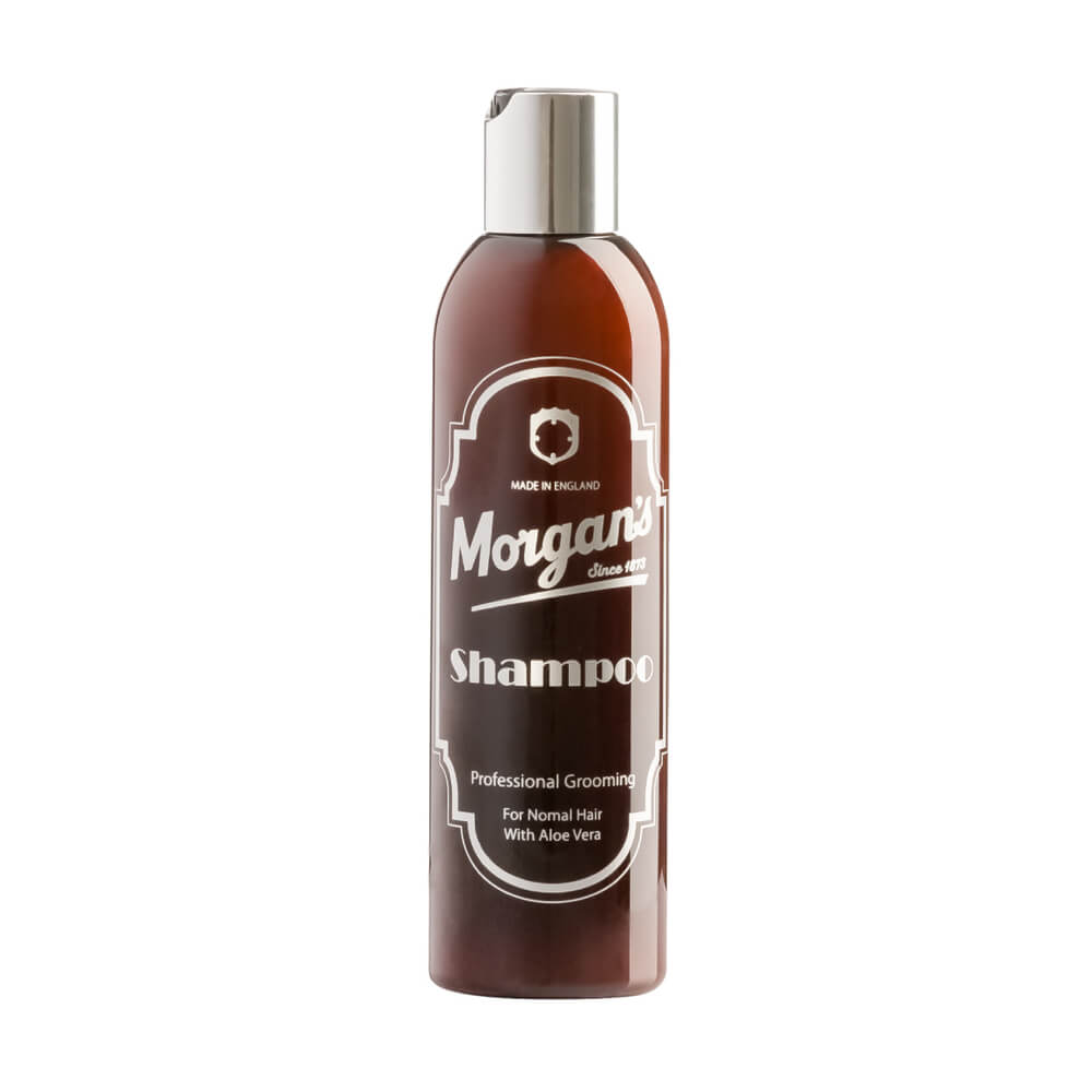 Morgan's šampon na vlasy 250 ml