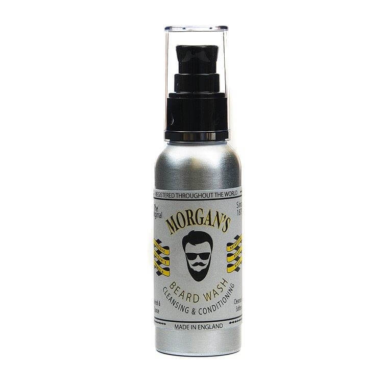 Morgan's šampon na vousy 100 ml