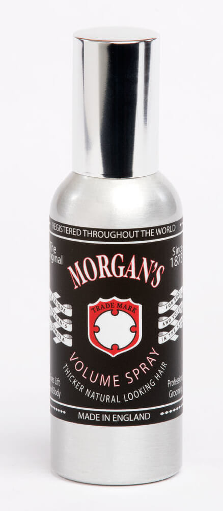 Morgan's Volume, sprej na vlasy 100 ml