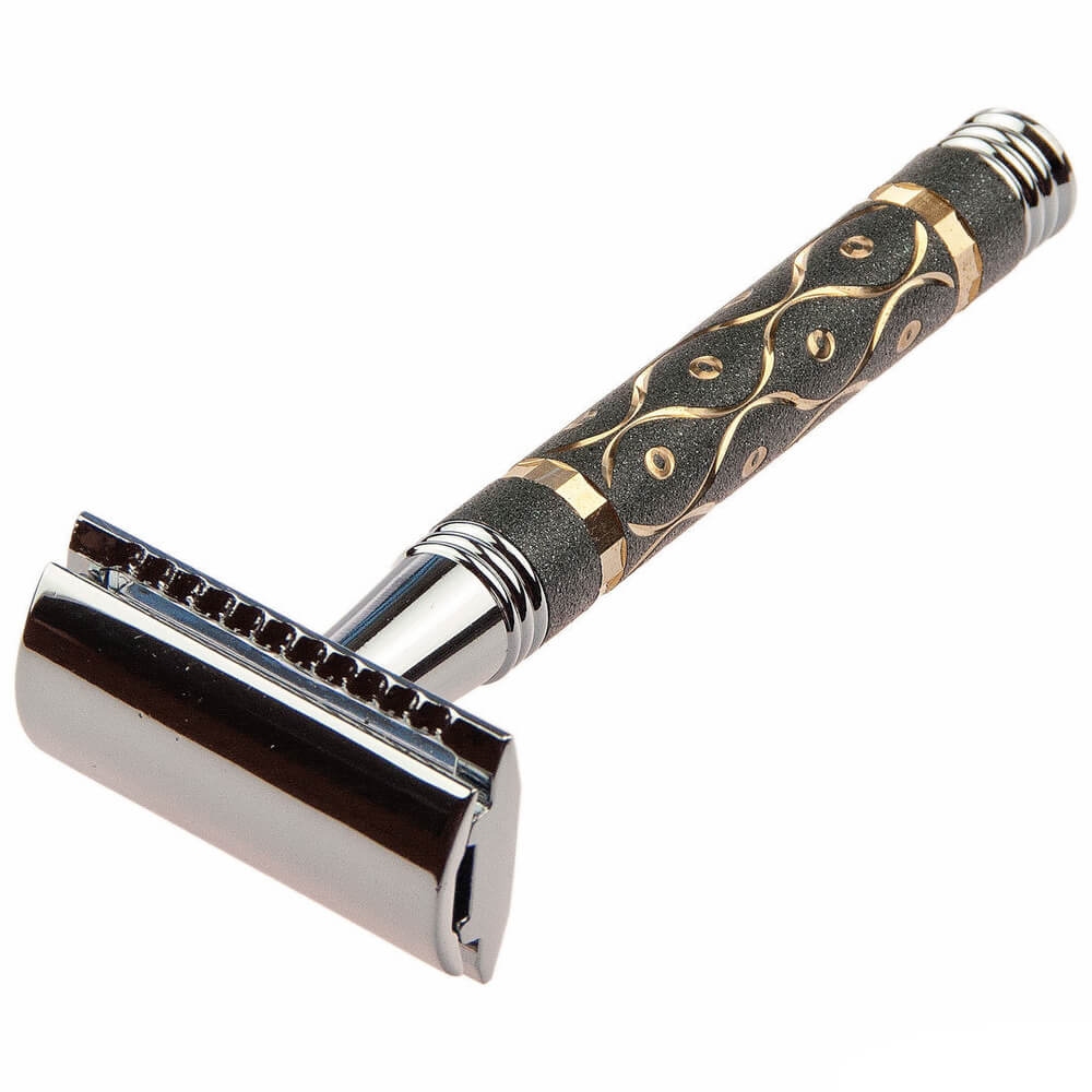 Parker 65R razor