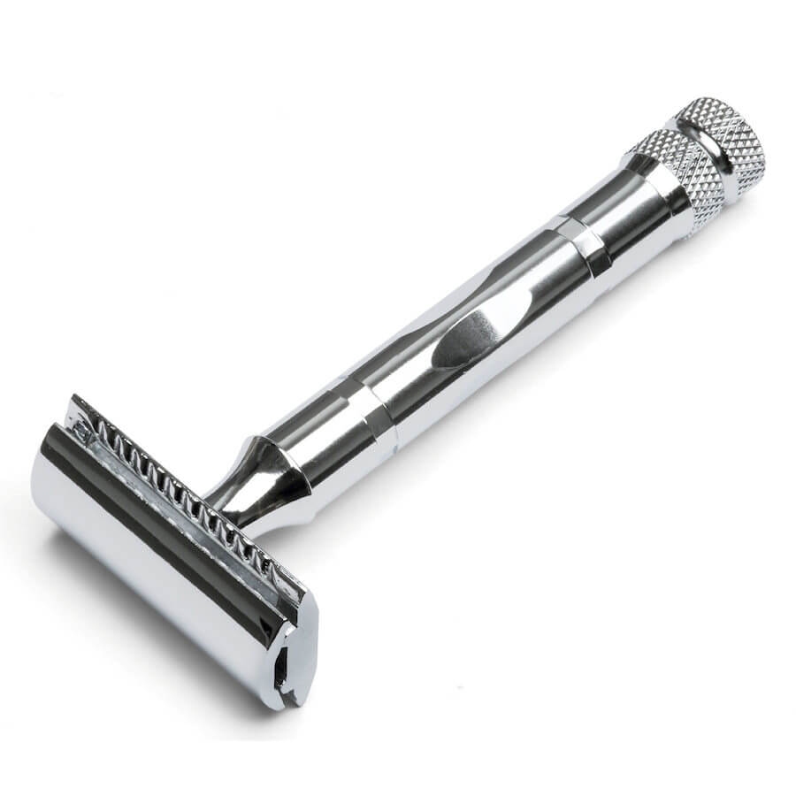 Parker 89R, razor