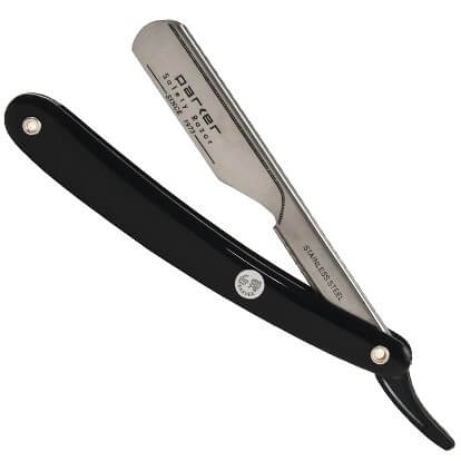 Parker Shavetta Black PTB