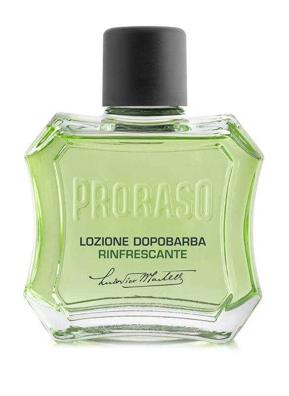 Proraso Classic voda po holení 400 ml Vyber si objem balení: 100 ml