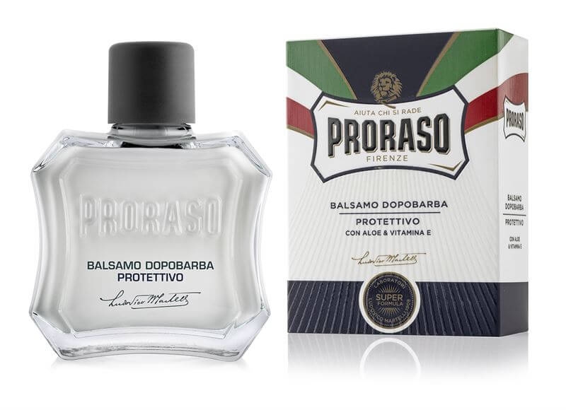 Proraso Protect balzám po holení 100 ml