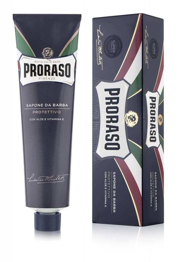 Proraso Protect krém na holení 150 ml