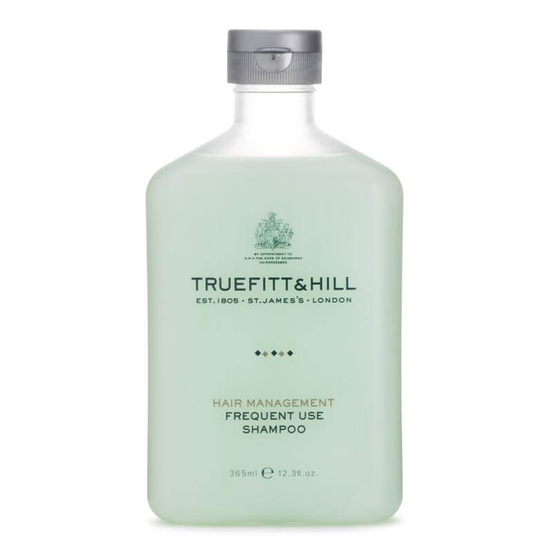 Truefitt and Hill Frequent Use Shampoo, šampon na vlasy 365 ml