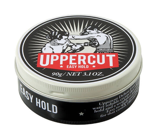 Uppercut Easy Hold pomáda na vlasy 90 g