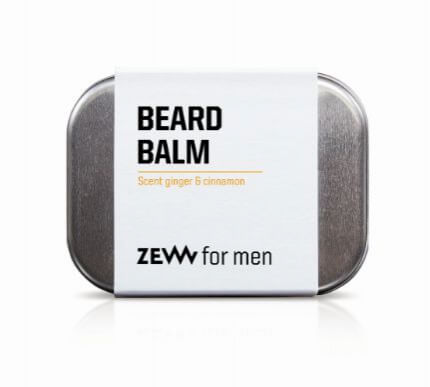 Zew for men Winter Edition balzám na vousy 80 ml
