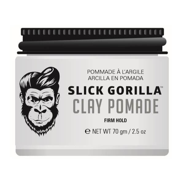 Slick Gorilla Clay hlína na vlasy 70 g