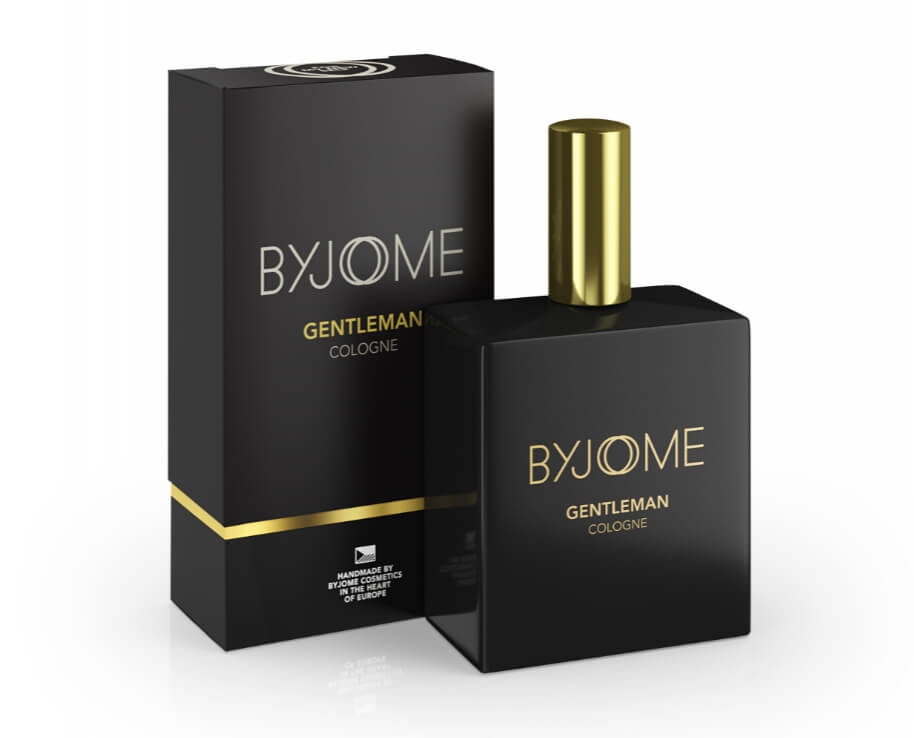 Byjome Gentleman kolínská 100 ml