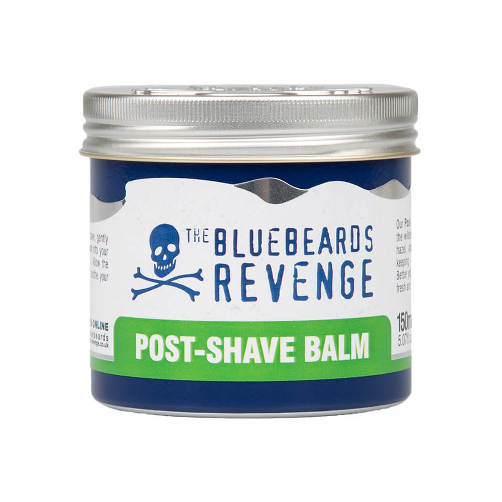 Bluebeards Revenge balzám po holení 500 ml Vyber si objem balení: 500 ml